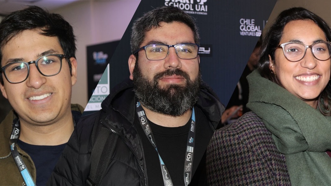 Datos para validar ideas